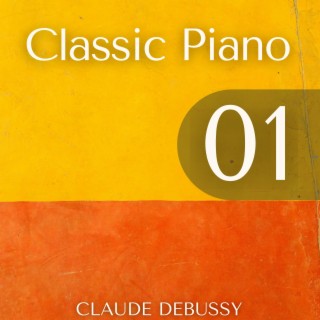 Mouvement (Piano Classics, Claude Debussy, Images)