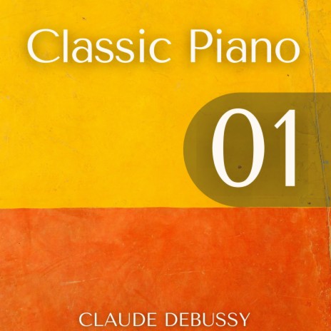 Mouvement (Images, Claude Debussy, Classic Piano)