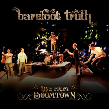 From the Earth (Live) | Boomplay Music