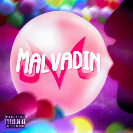 Malvadin | Boomplay Music
