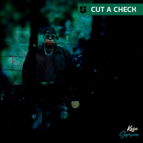 Cut a Check | Boomplay Music