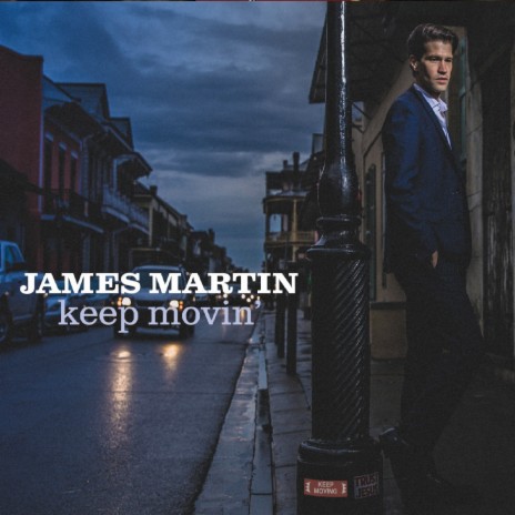 Keep Movin' | Boomplay Music