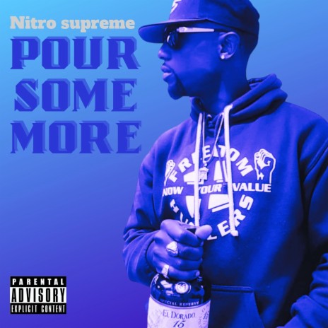 Pour Some More | Boomplay Music