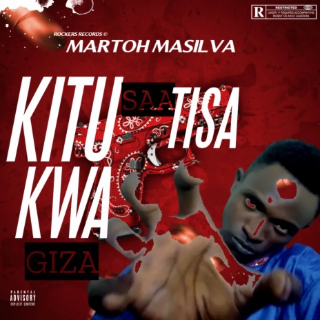 Kitu Saa tisa Kwa Giza | Boomplay Music