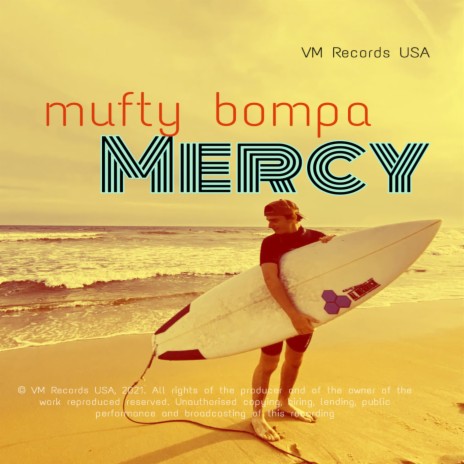 Mercy | Boomplay Music