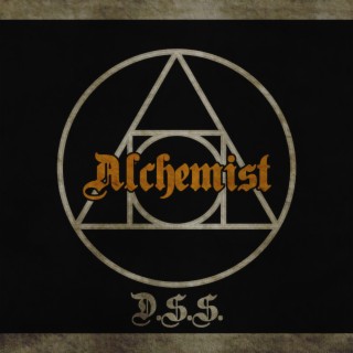 Alchemist