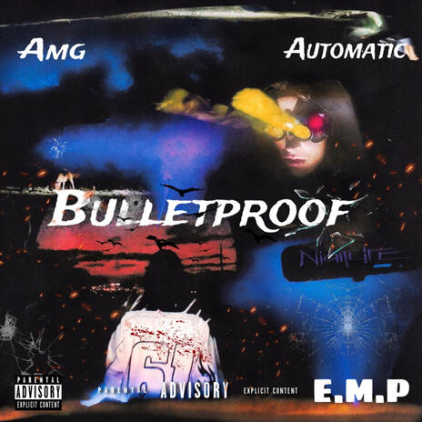 Bulletproof | Boomplay Music