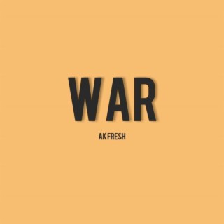 War