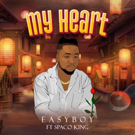 My heart | Boomplay Music