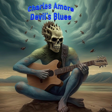 Devil's Blues | Boomplay Music