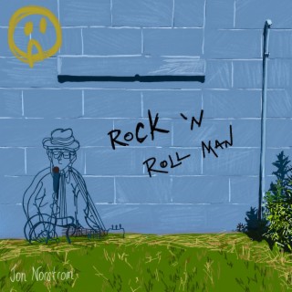 Rock 'n Roll Man