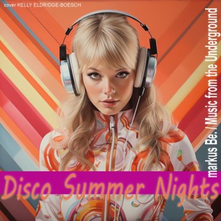 Disco Summer Nights 1