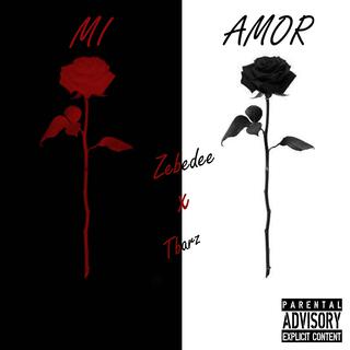 Mi Amor ft. Tbarz lyrics | Boomplay Music