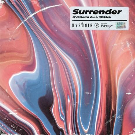 Surrender ft. JESSIA | Boomplay Music