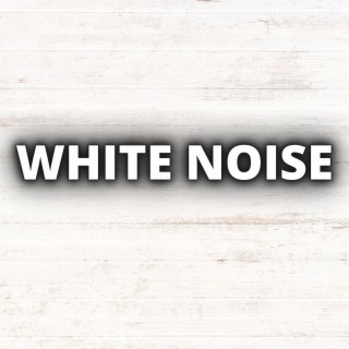 Calming Real Static White Noise For Sleeping - Loopable, No Fade