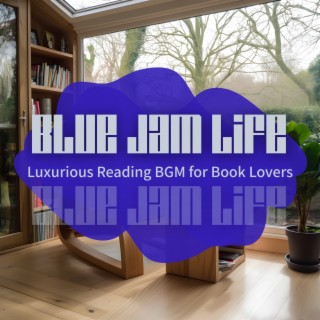 Luxurious Reading Bgm for Book Lovers
