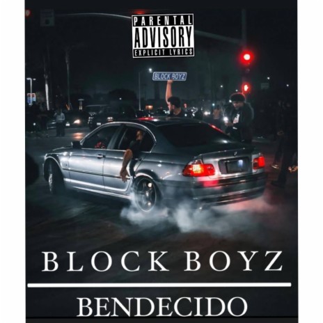 Block Boyz | Boomplay Music