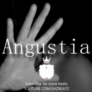 Angustia