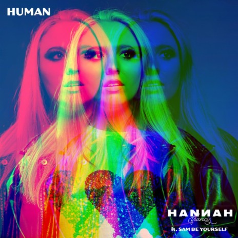 Human ft. Sam Be Yourself | Boomplay Music