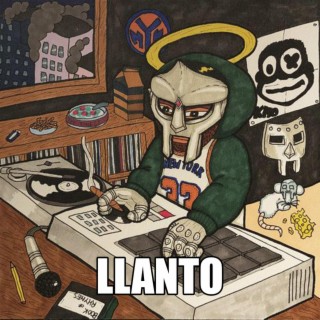 LLANTO (Pista de boombap)