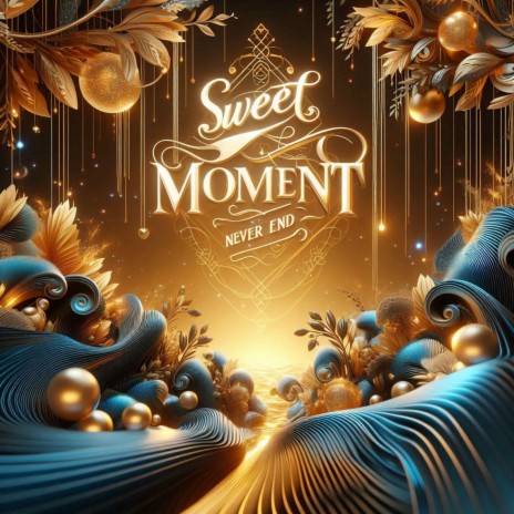 Sweet Moment Never End | Boomplay Music