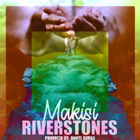 Riverstones | Boomplay Music