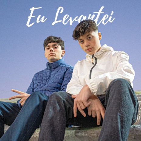 Eu Levantei ft. M$