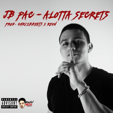 Alotta Secrets | Boomplay Music