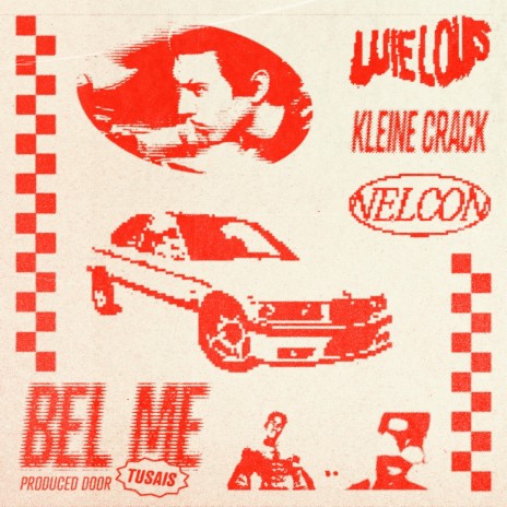 Bel me ft. Kleine crack & Nelcon | Boomplay Music