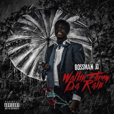 Walkin Threw da Rain | Boomplay Music