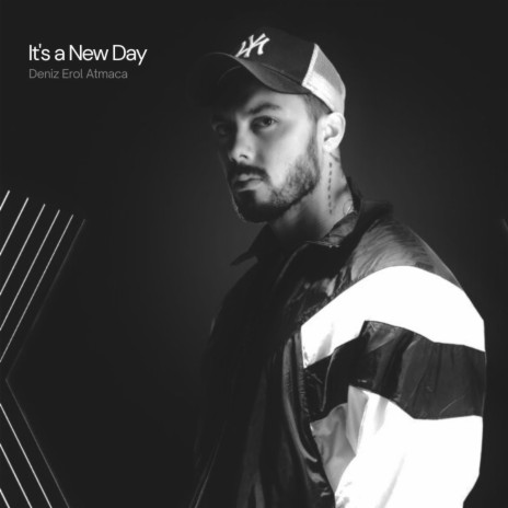 It's A New Day | Boomplay Music