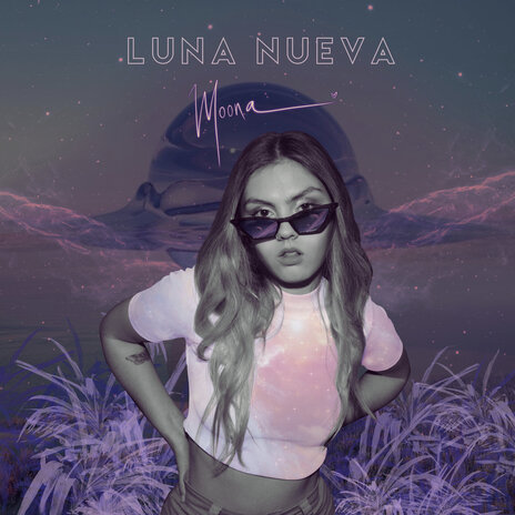 Luna Nueva | Boomplay Music