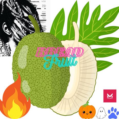 Breadfruit | Boomplay Music