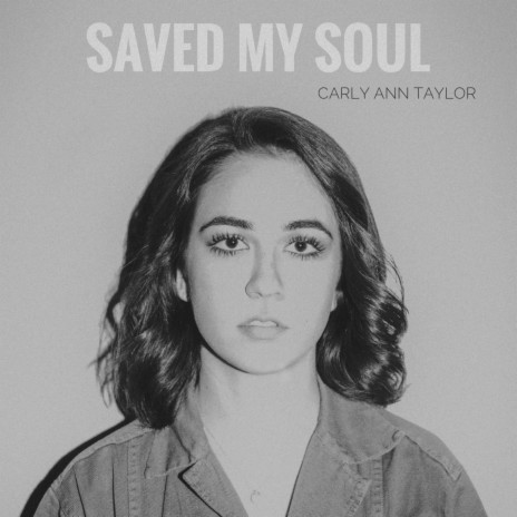 Saved My Soul | Boomplay Music