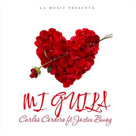 Mi Guila ft. Joztin Bwoy | Boomplay Music