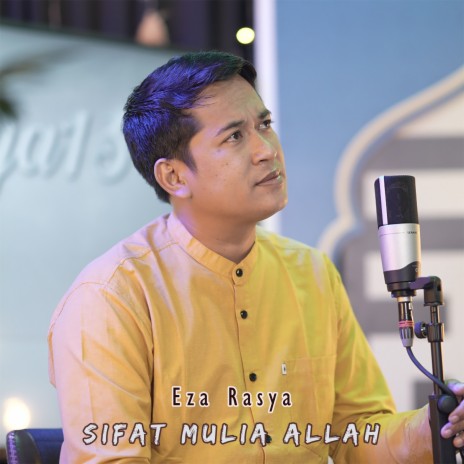 Sifat Mulia Allah | Boomplay Music