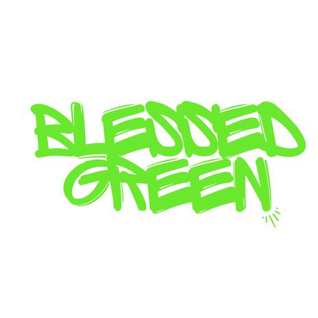 blessed green | Boomplay Music