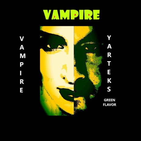 Vampire Moon | Boomplay Music