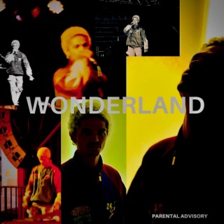 WONDERLAND EP