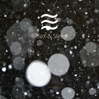 Restful Noise Sounds for Sleep Deprivation Solution