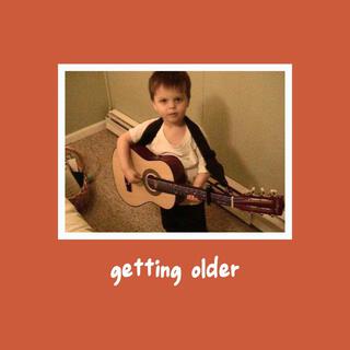 getting older (basement tape)