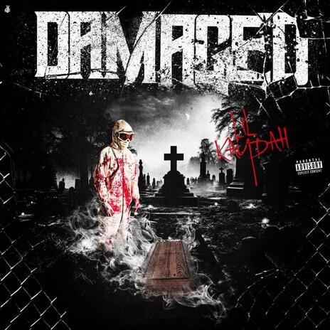 Damaged | Boomplay Music