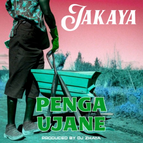 Penga Ujane | Boomplay Music