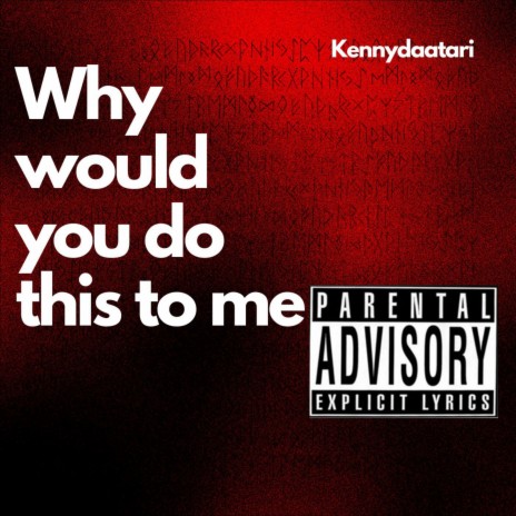 why would you (radio edit)