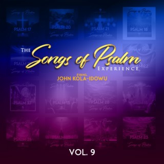 Songs of Psalm Experience, Vol. 9