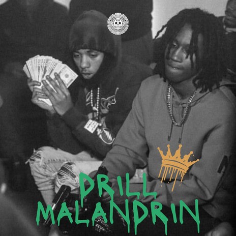 Drill Malandrin | Boomplay Music