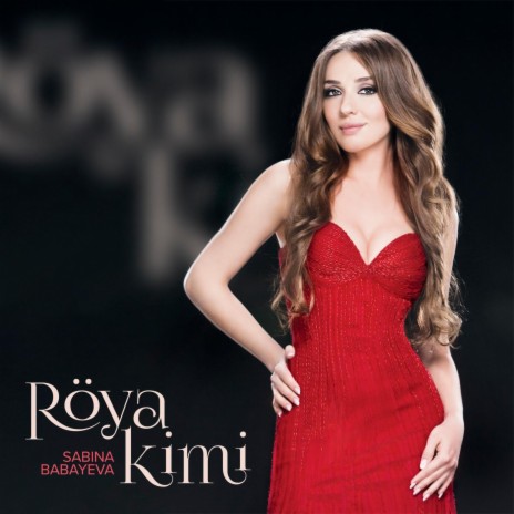 Röya Kimi | Boomplay Music