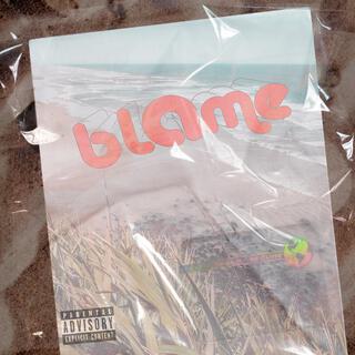 blame