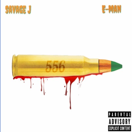 556 ft. Savage J | Boomplay Music