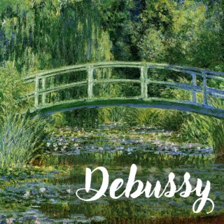 Arabesque in C sharp major-01 (Classic Piano, Claude Debussy)